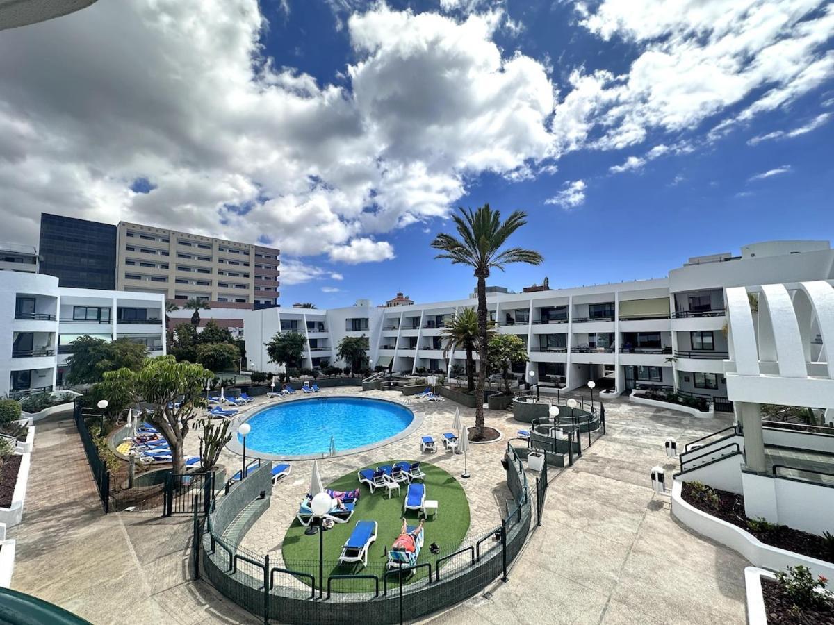 The best location - Las Américas&Parking Playa de las Américas Extérieur photo