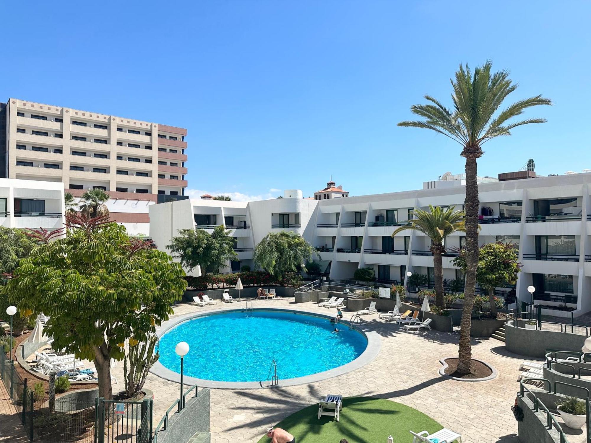 The best location - Las Américas&Parking Playa de las Américas Extérieur photo